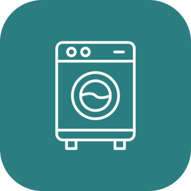 vektör fırın resimleme