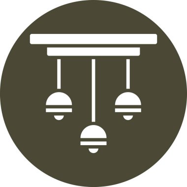 modern simge vektör illüstrasyonu