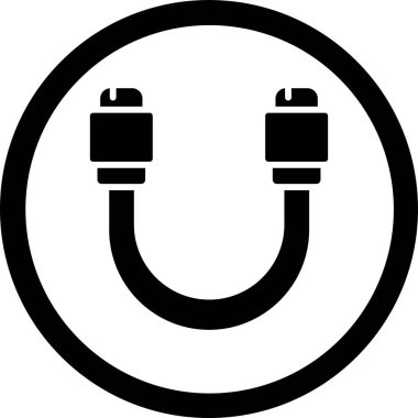 Priz tıkacı simgesi