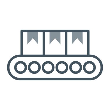 Modern simge tamir simgesinin vektör illüstrasyonu