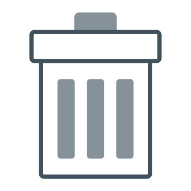 pil simgesi, vektör illüstrasyonu