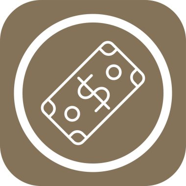 para simgesi, vektör illüstrasyonu