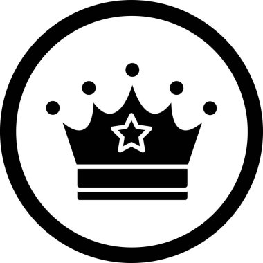 Moda stili izole edilmiş arkaplan simgesi