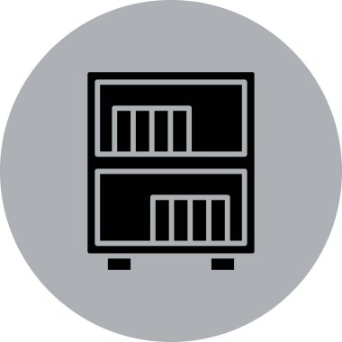 vektör çizim mobilya