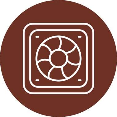 Modern b 'nin vektör illüstrasyonunda müziğin eksik simgesi