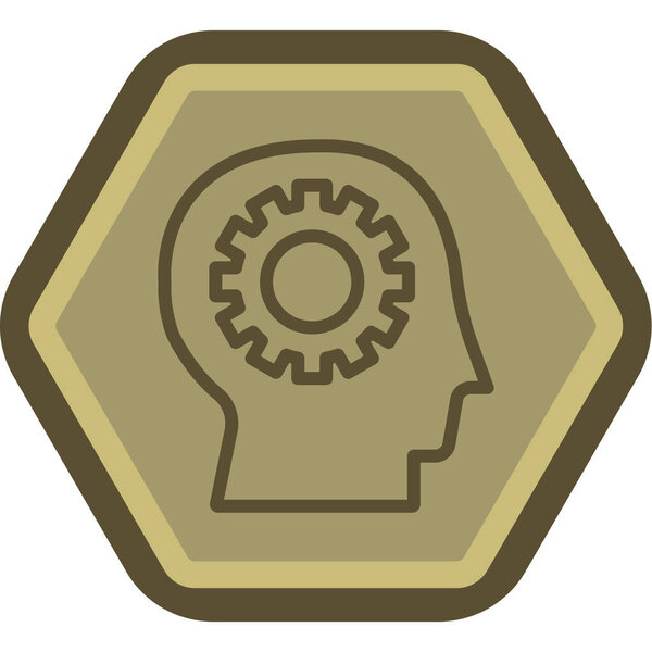 значок передач в модном стиле изолированный фон