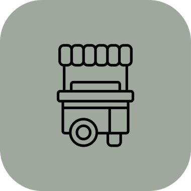 Kişisel bilgisayar simgesinin gösterimi