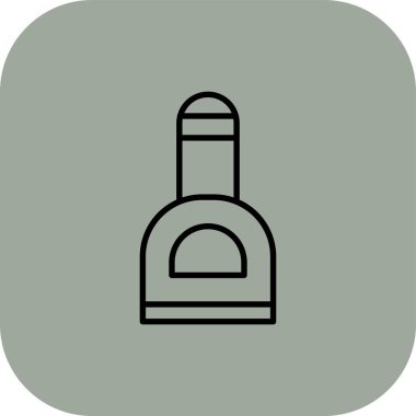 Kişisel ve ticari kullanım için çizim simgesi tasarımı.