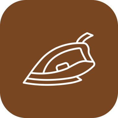 vektör besin ve uygulama simgesi