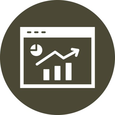 grafik vektör simgesi