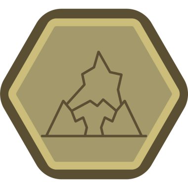 vektör simgesi, ağ ve mobil