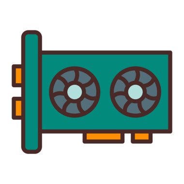 Modern b b simgesinin vektör çizimi