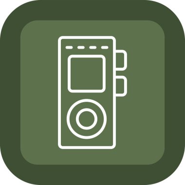 Kişisel bilgisayar simgesinin gösterimi