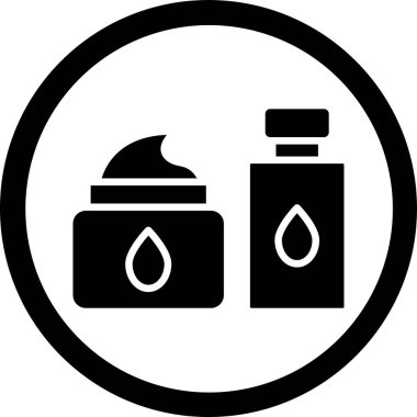 Petrol simge vektör