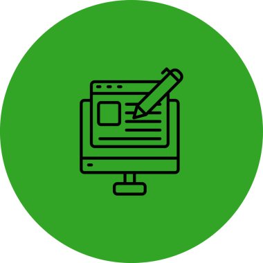 Modern b 'nin vektör illüstrasyonu simge tasarımından yoksun