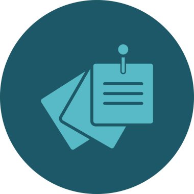 mesaj vektörü simgesi modern basit tasarım illüstrasyonu