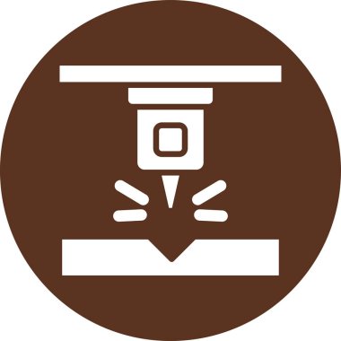 vektör kahve bardağı simgesi