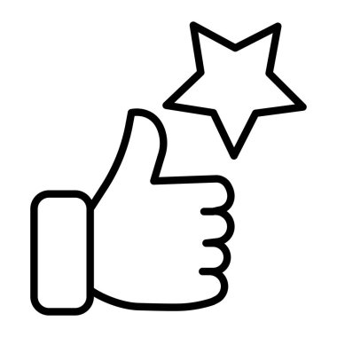 Simge, satır biçimi gibi