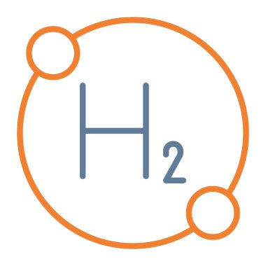 h simge vektörü web ve mobil uygulama tasarımınız için beyaz arkaplanda izole edildi, h logo konsepti