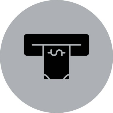 vektör yakası illüstrasyonu