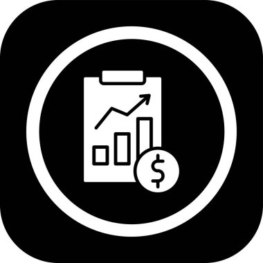 Kişisel ve ticari kullanım için vektör iş ikonları/simgeleri