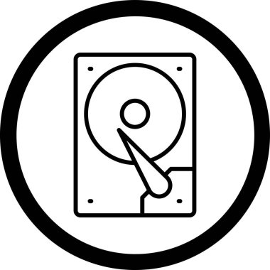 Kişisel ve ticari kullanım için vektör simgesi