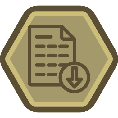 dosya dizini. Basit resimleme