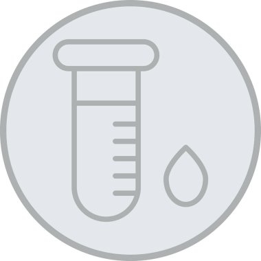 Su musluğunun vektör illüstrasyonu