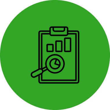 Eşsiz Hesap Makinesi Vektör Kabartma Simgesi