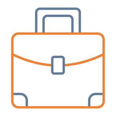 torpido vektörü ince çizgi simgesi