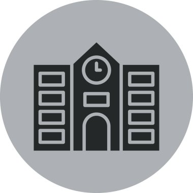 ikon vektör illüstrasyonu oluşturma