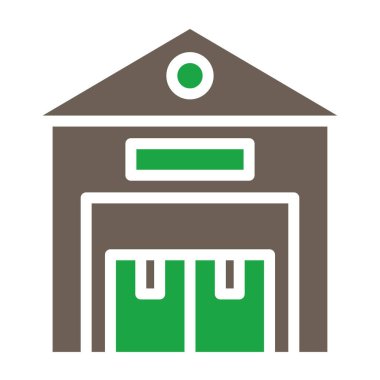 ikon vektör illüstrasyonu oluşturma