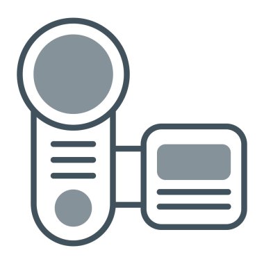 haber simgesi vektör illüstrasyonu