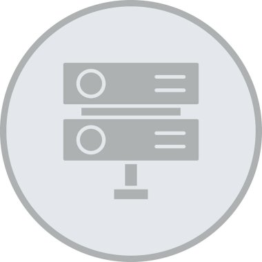 tarayıcı web tarayıcı vektör simgesi