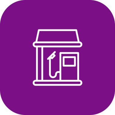 vektör evi web simgesi