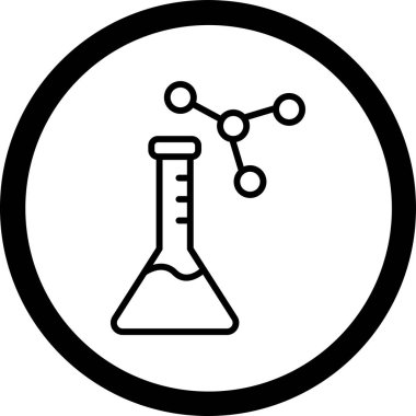 vektör matarası resimleme