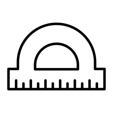 İnşaat şapkası simge tasarımı, vektör illüstrasyon grafiği.