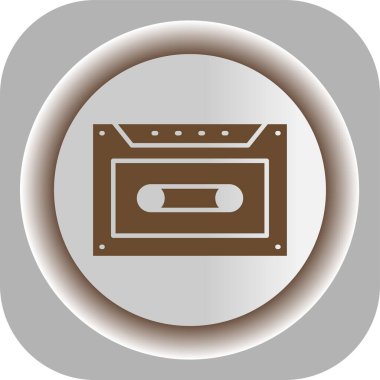 vektör nakit simgesi illüstrasyonu