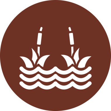 modern simge vektör illüstrasyonu