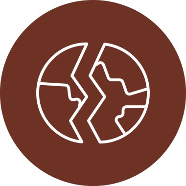 Kişisel ve ticari kullanım için vektör simgesi