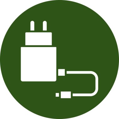 Tak vektör simgesi modern illüstrasyon