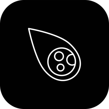 Kişisel ve ticari kullanım için vektör simgesi