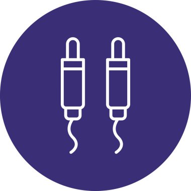 Semo işaret simgesinin vektör illüstrasyonu