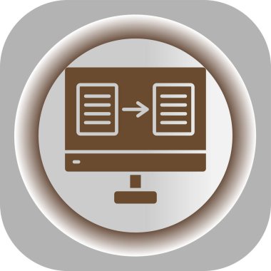 simge, iş ve eğitim