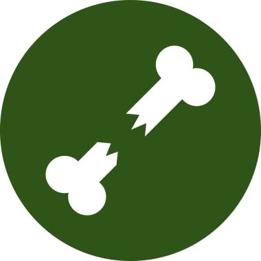 Çemberde iki oklu simge