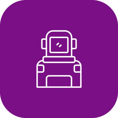 Eğitimin vektör illüstrasyonu ve üniversite simgesi