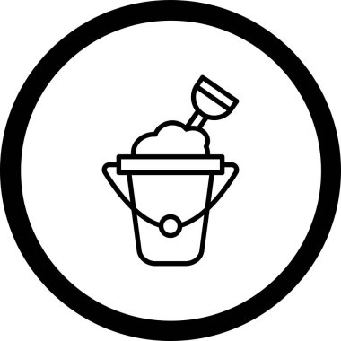 dondurma simgesi, illüstrasyon vektörü