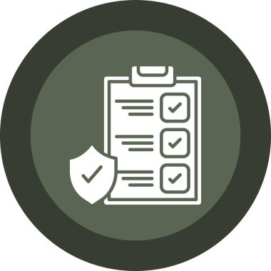 İşaretle. Basit tasarım