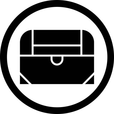 Vektör illüstrasyonu, simge ögesi