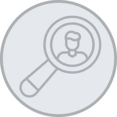 Arama büyütme simgesi bul